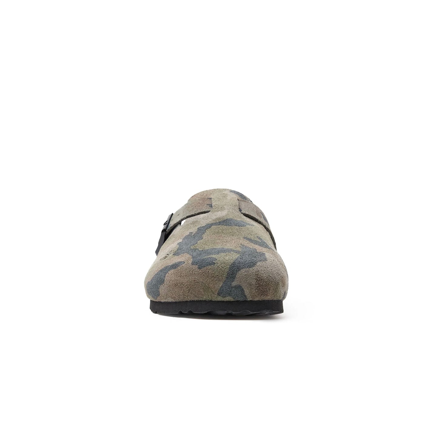Vale Camo Clogs