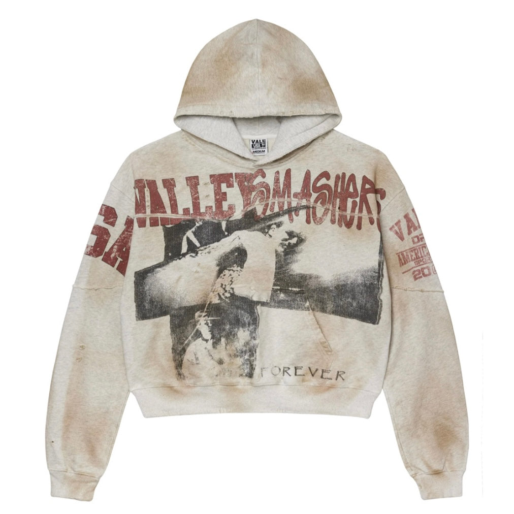 Vale Smasher Hoodie