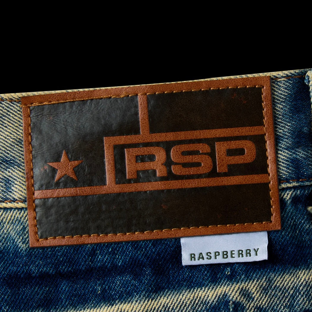 GV Gallery Rberry Blue Jeans