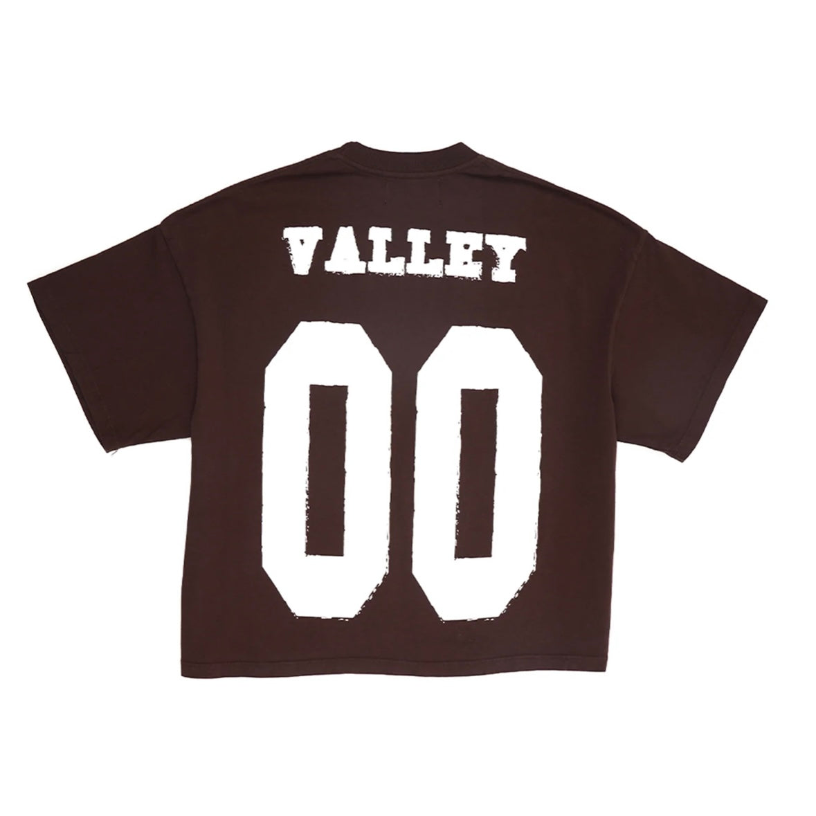 AZVA Brown 00 T-Shirt