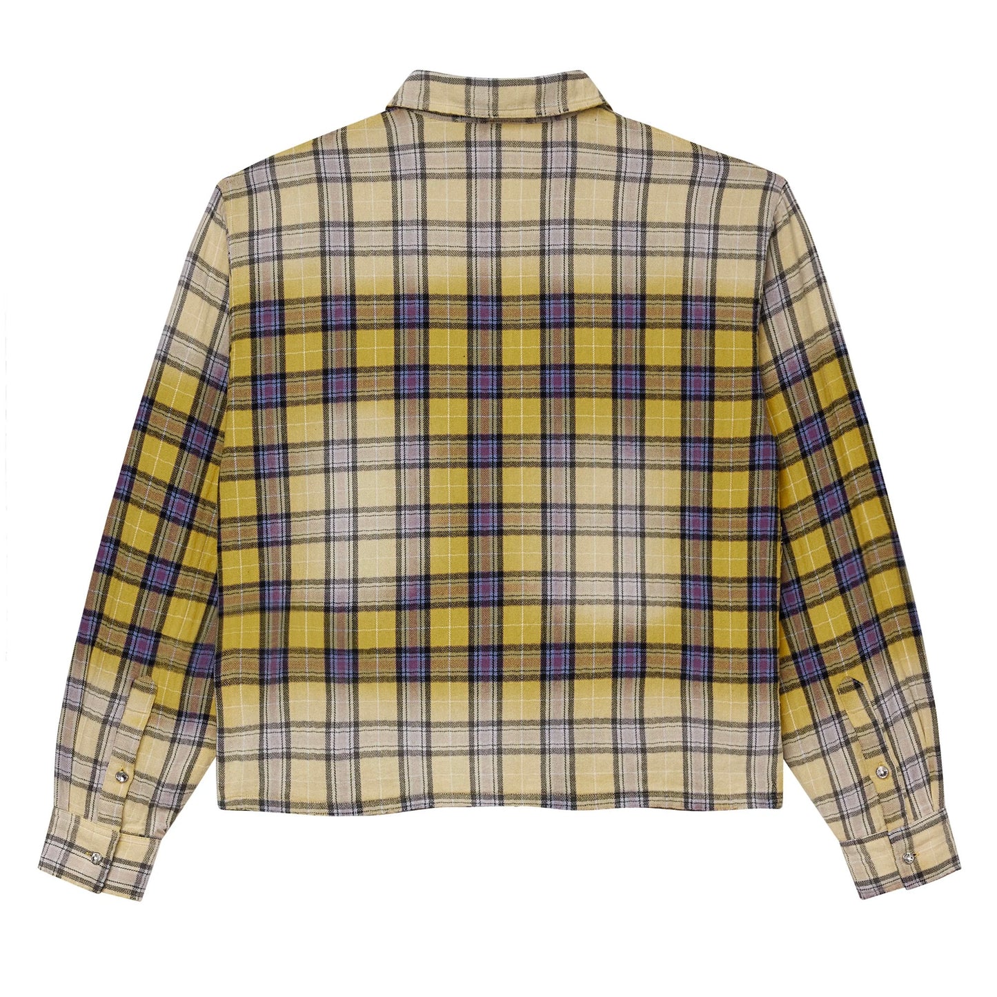 Vale Lemonhead Flannel