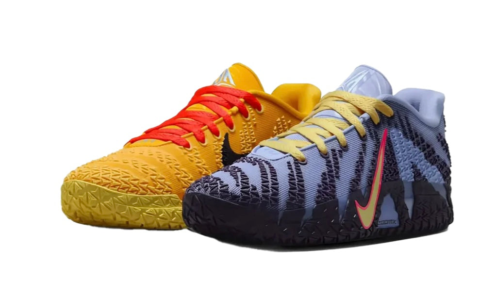 Nike Ja 3 Hustle & Flow