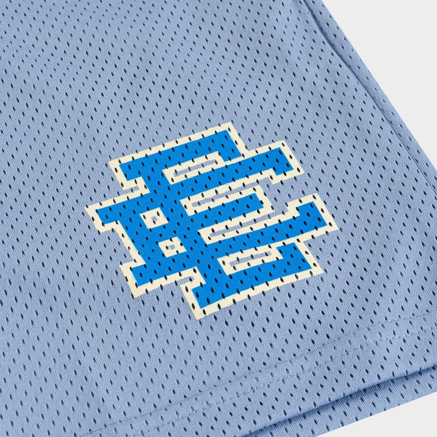 Eric Emanuel Eventide Blue Shorts