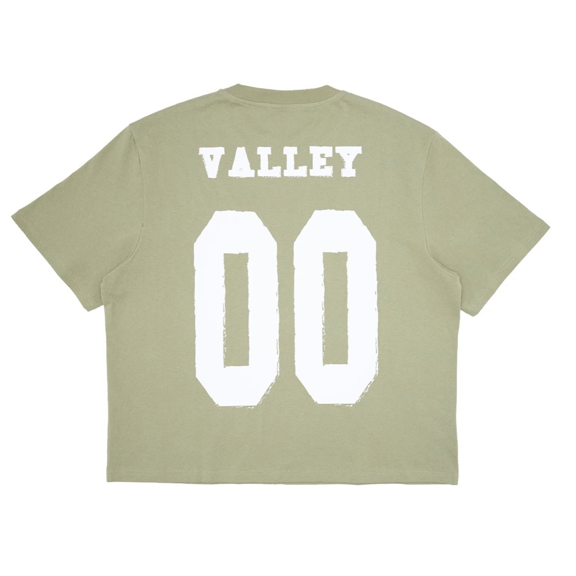 AZVA Olive 00 T-Shirt
