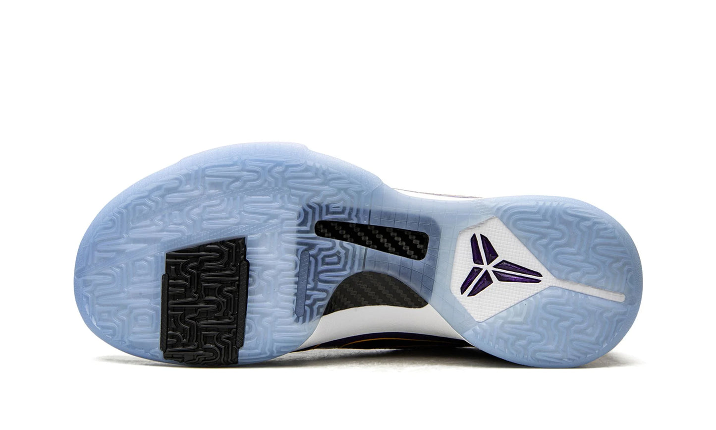 Nike Kobe 5 Protro 5x Champ Lakers