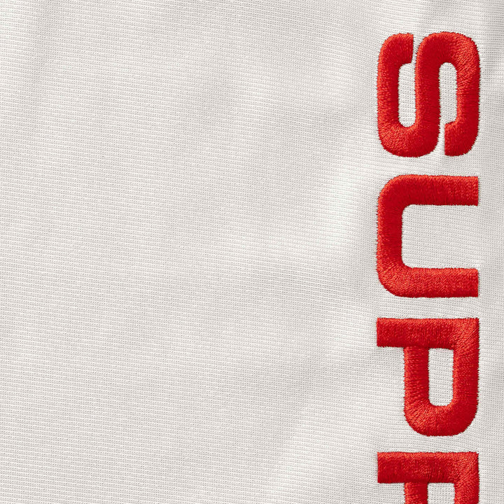 Supreme Silver Chain Link Basketball Shorts