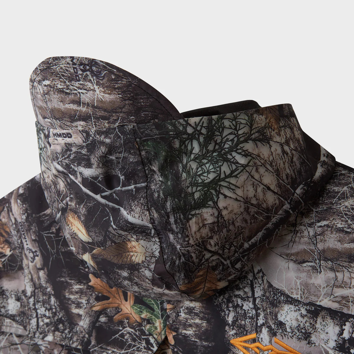 HMDD Chimtree Camo Raincoat