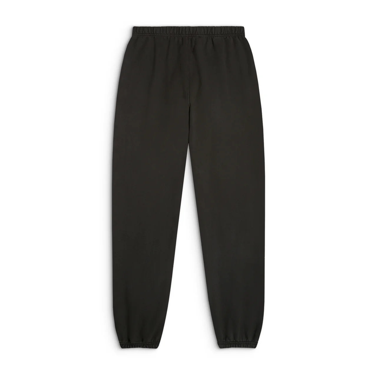 Gallery Dept Black French Logo Sweatpants