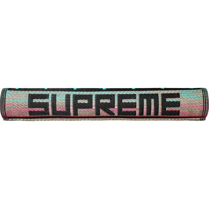 Supreme Grey Sosenap Plastic Mat