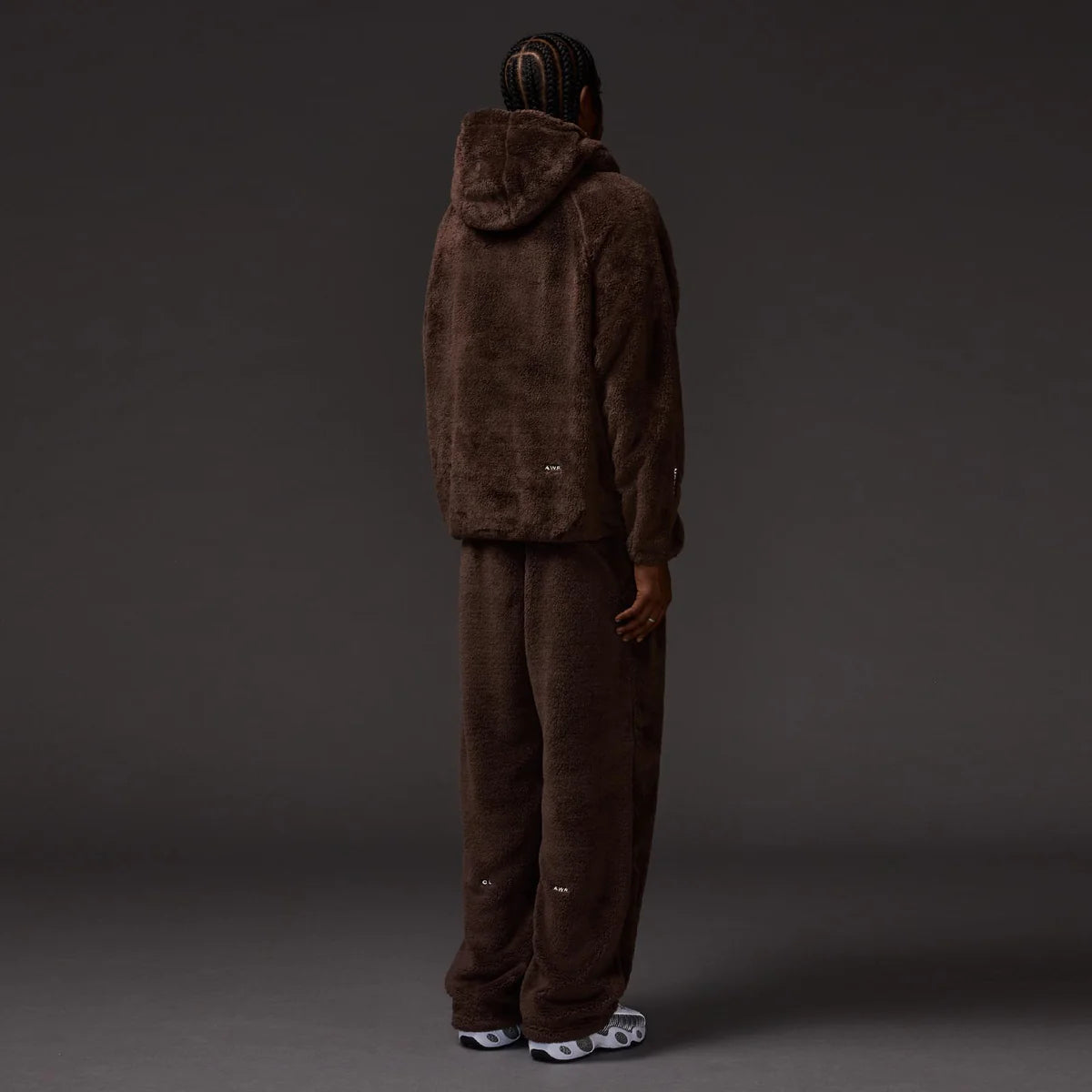 Nike Nocta Baroque Brown Chalet Polar Pants (Ships in 1 Week)