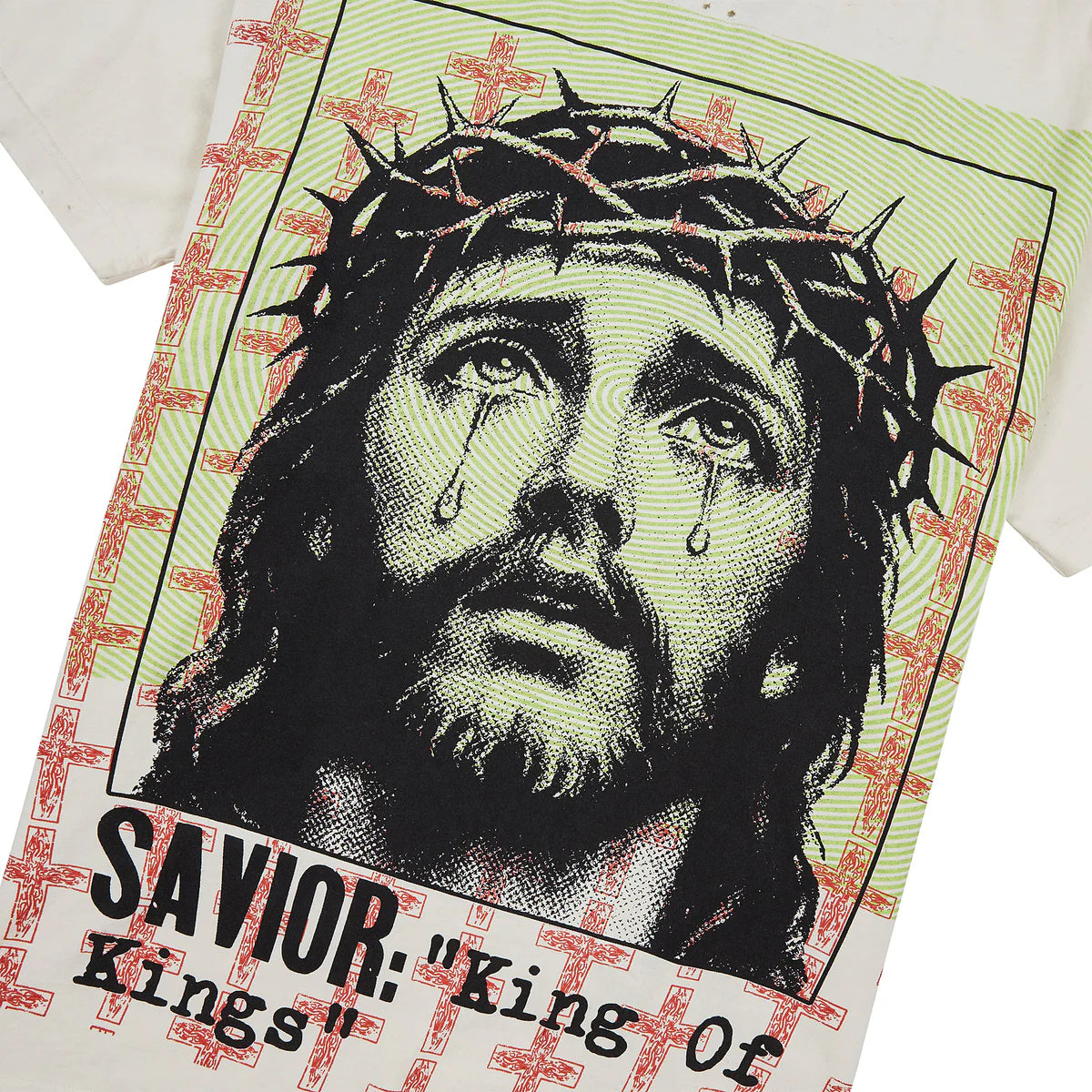 Hellstar Jesus T-Shirt