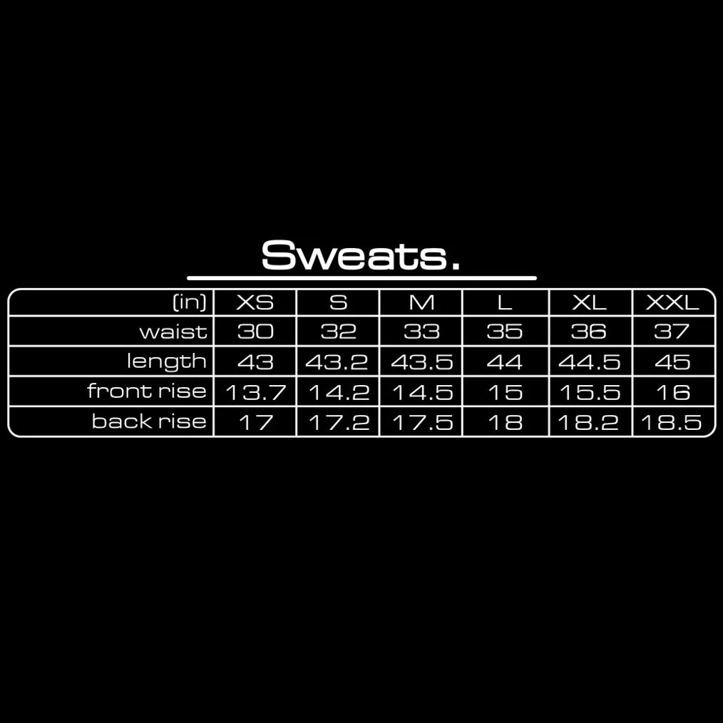 GV Gallery Limon Sweatpants