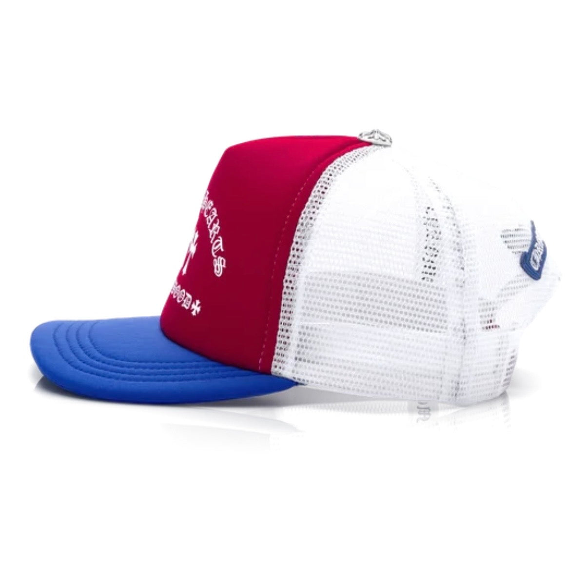 Chrome Hearts USA Trucket Hat