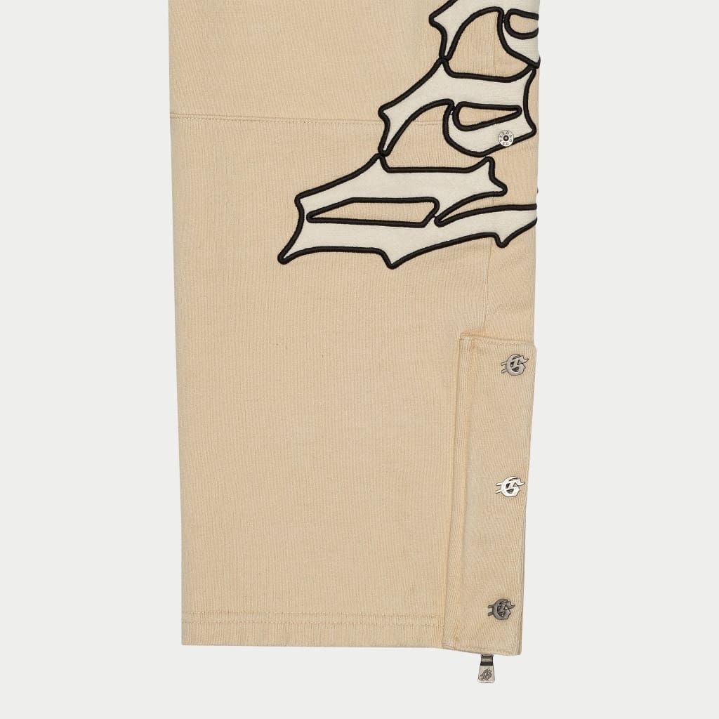 Godspeed Bone OG Logo Set