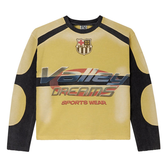 Vale Sunday Motocroxxx Thermal Long Sleeve