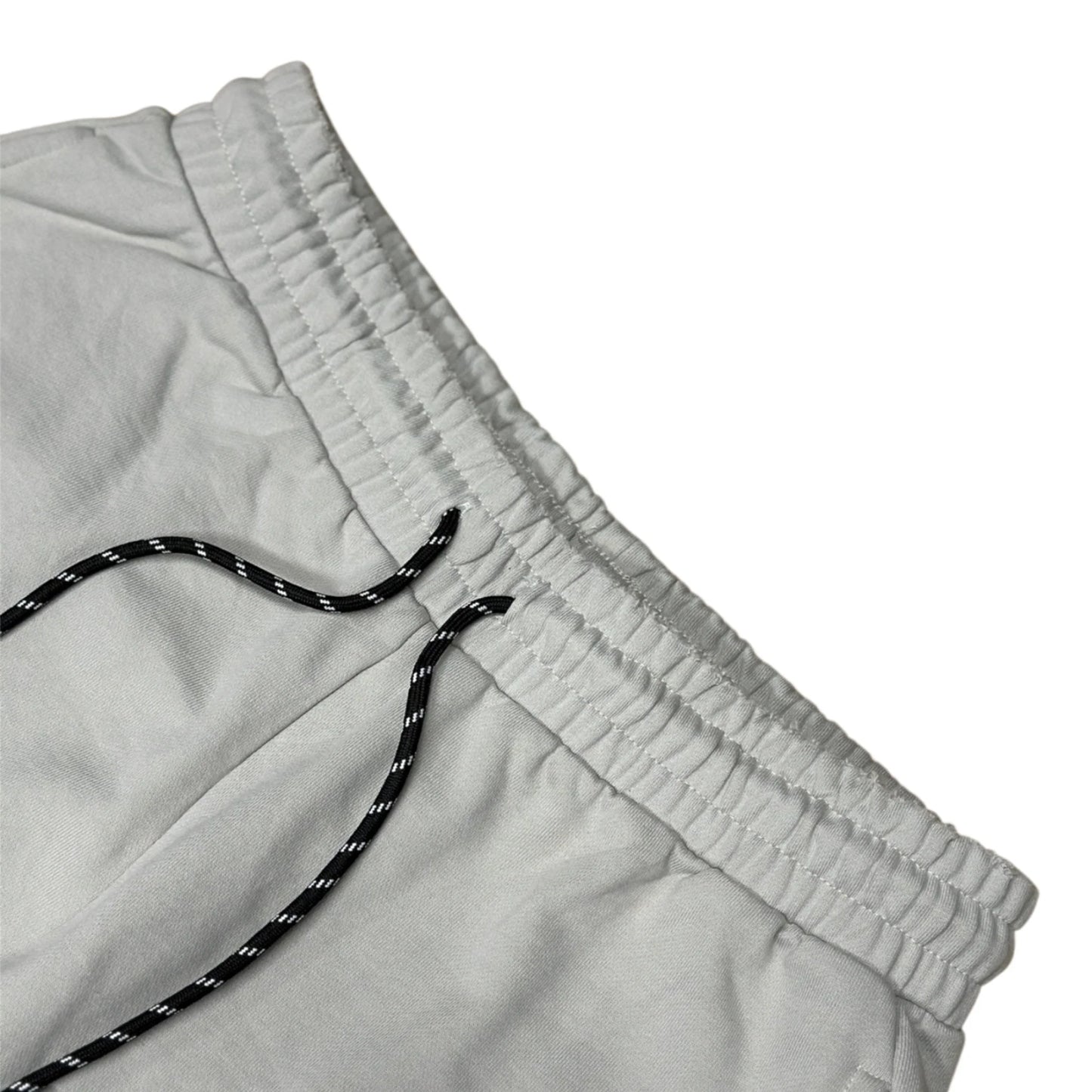 Bottega Desires Grey Tech Sweatpants