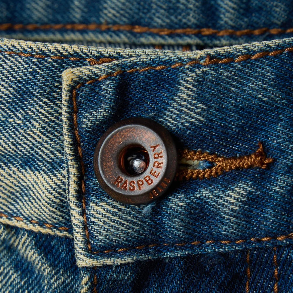 GV Gallery Rberry Blue Jeans