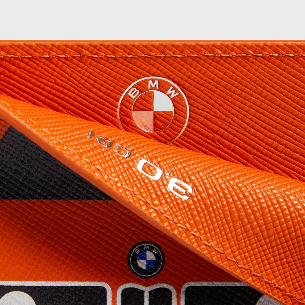 Kith BMW CSi 3.0 Sunglow Cardholder