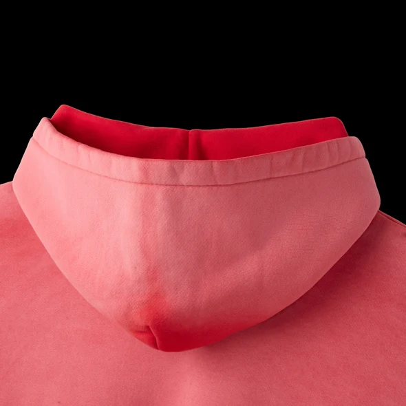GV Gallery Fuchsia Hoodie