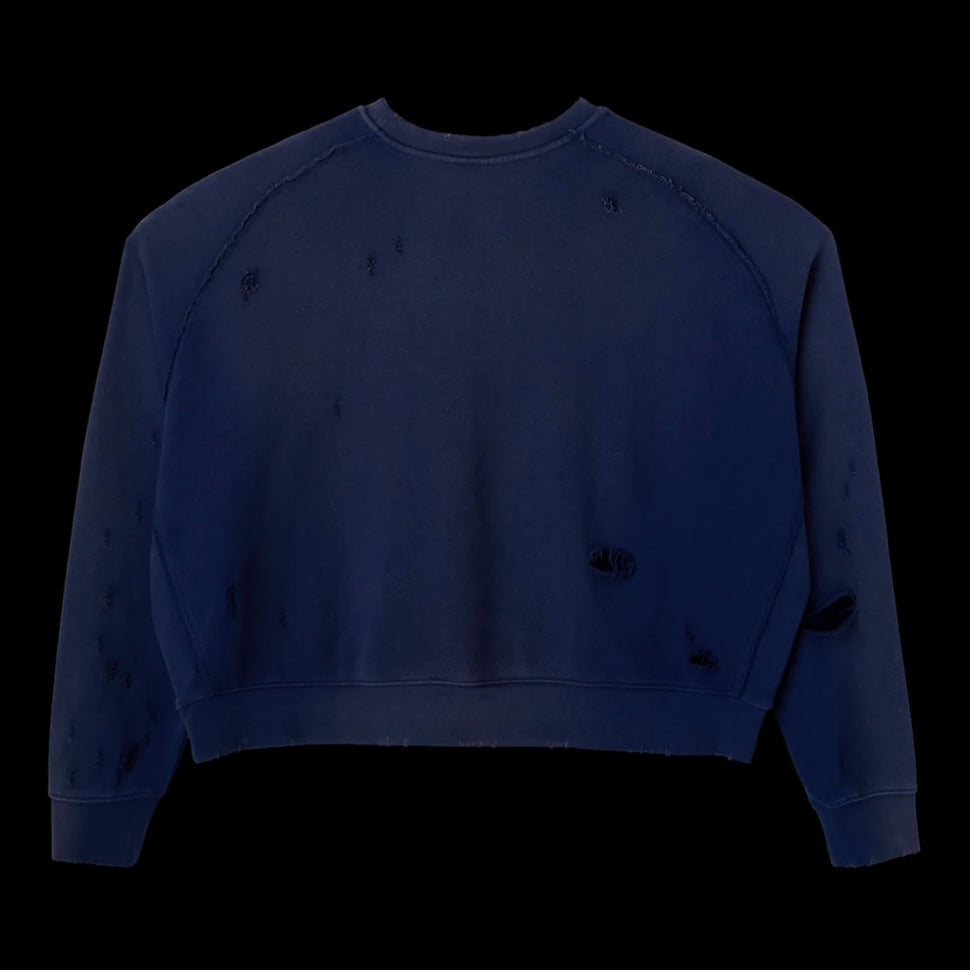 GV Gallery Panther Crewneck