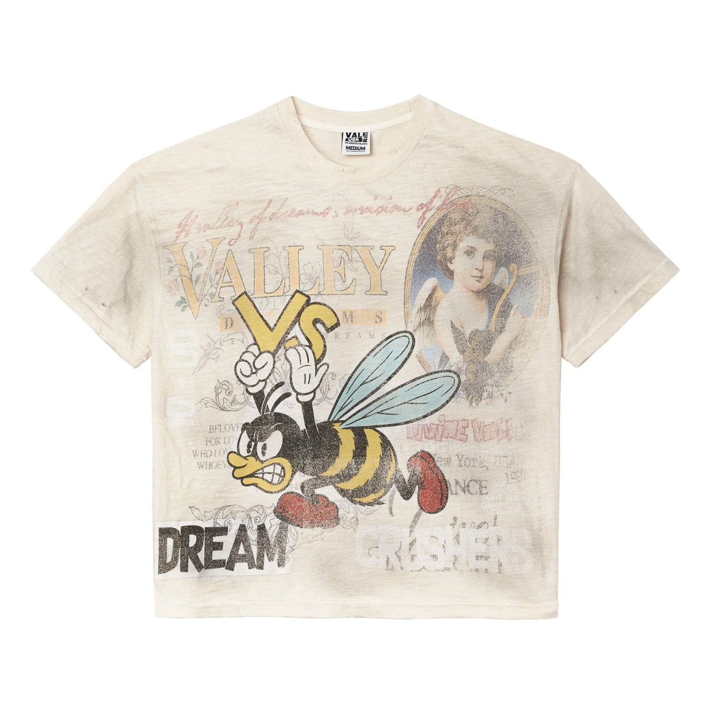 Vale Mayhem T-Shirt