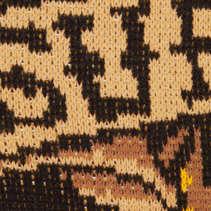 Supreme Antihero Black Sweater