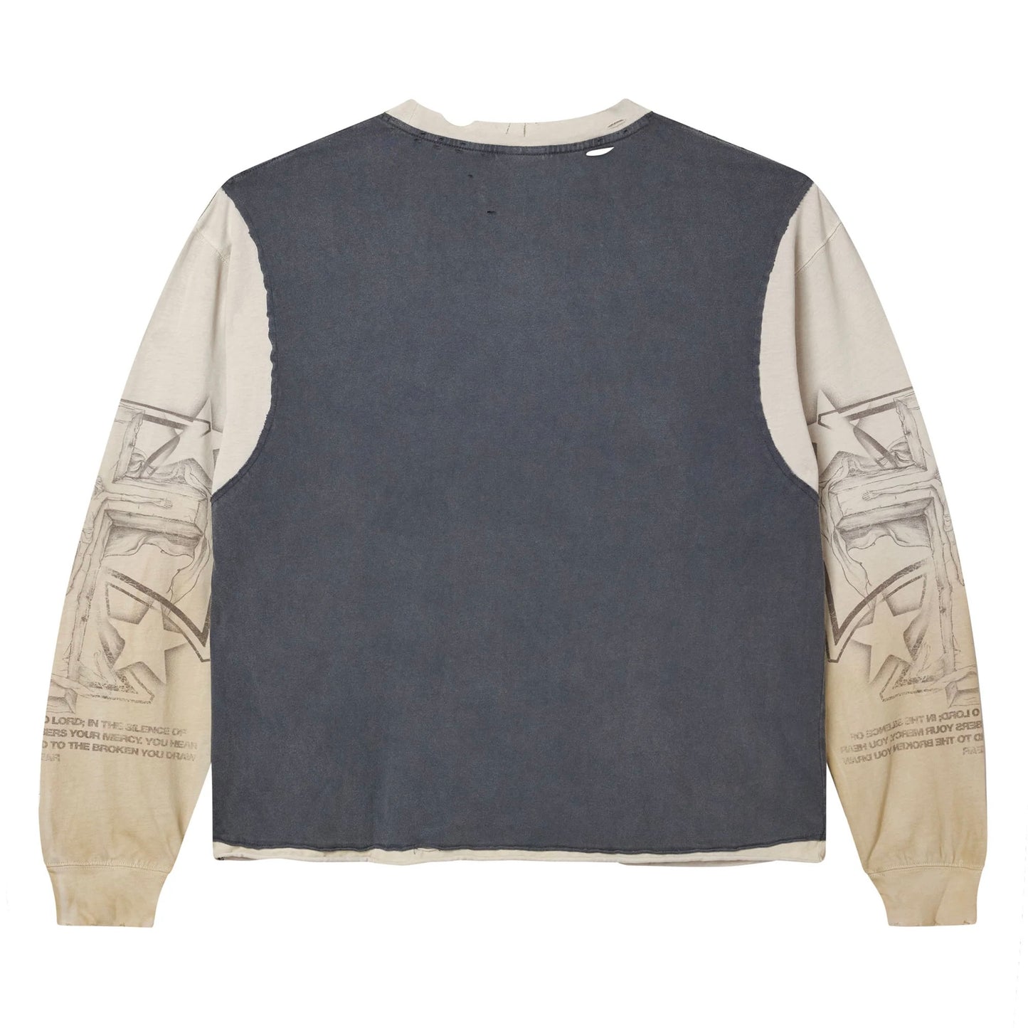 Vale 13-69 Long Sleeve