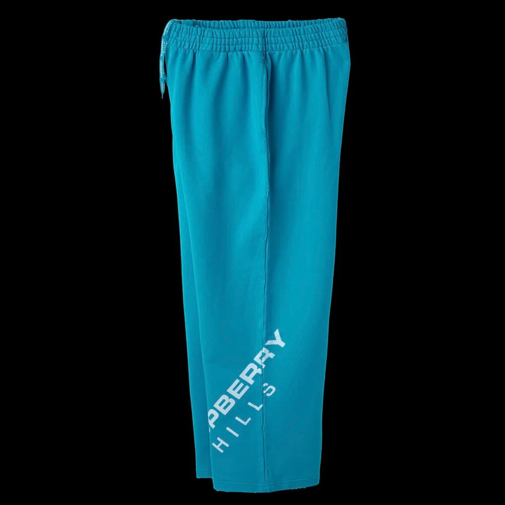 GV Gallery Aqua Sweatpants