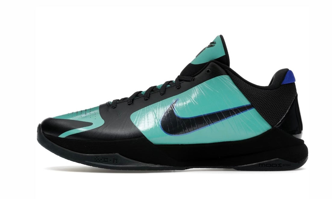 Nike Kobe 5 EYBL Academy