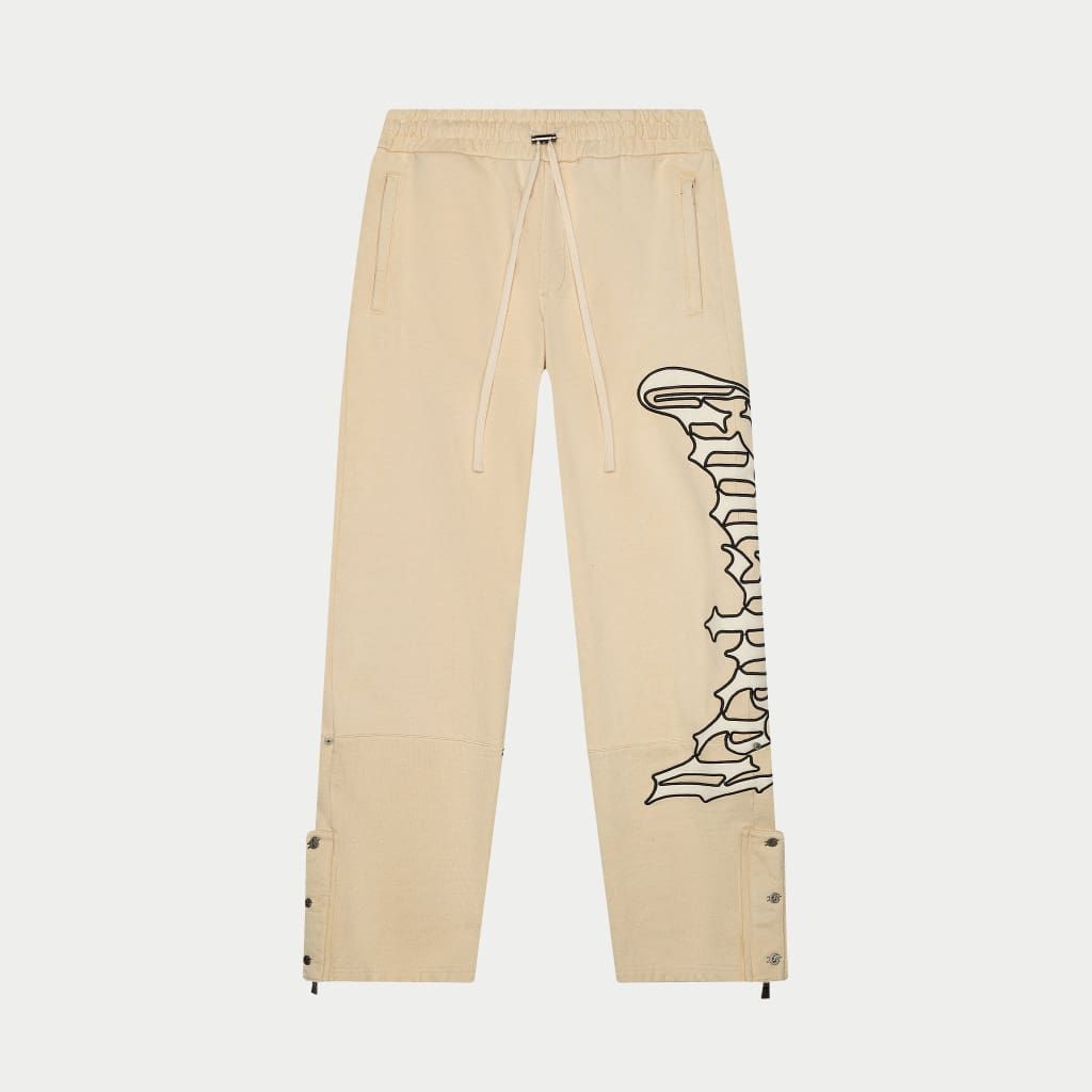 Godspeed Bone OG Logo Set