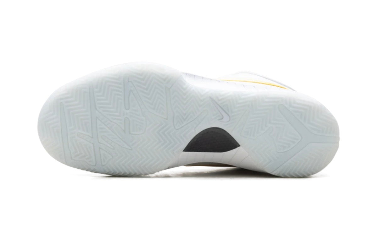 Nike Kobe 4 Protro Draft Day Pack Indiana Pacers