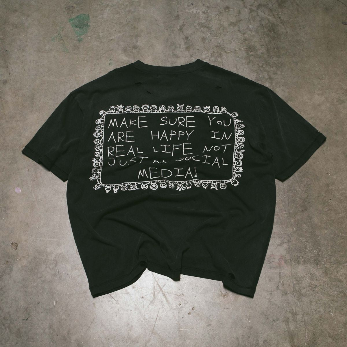 Boredom Kills Teacher T-Shirt