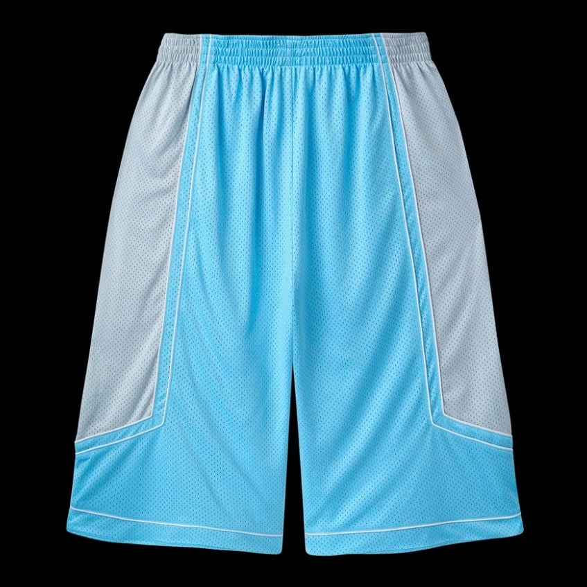GV Gallery Carmelo Basketball Shorts