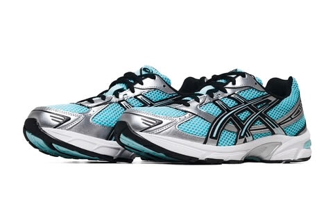 Asics Gel-1130 Larimar Blue