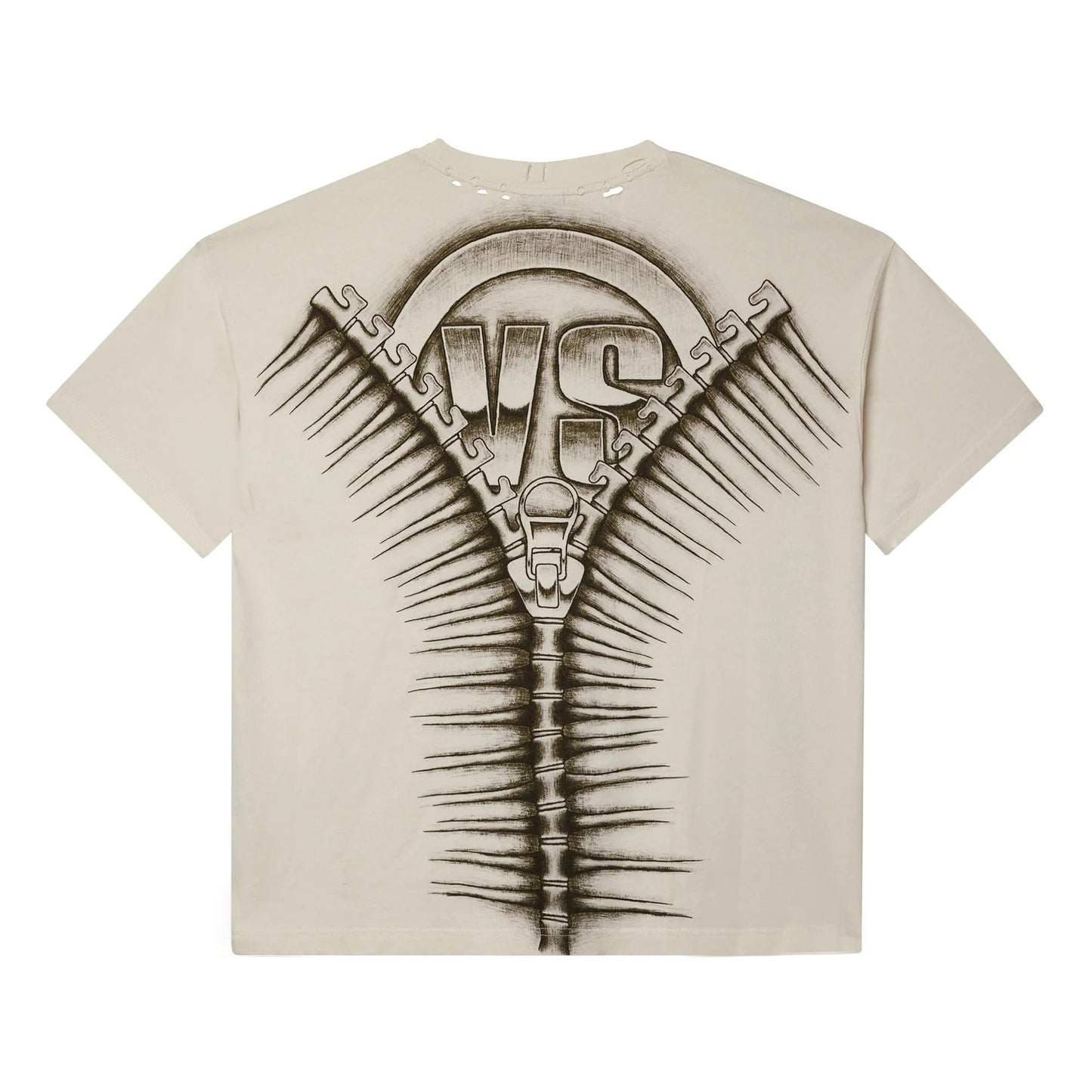 Vale Locker Room T-Shirt