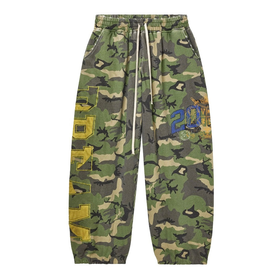 00s デタッチャブル camo pantsポーカーズ 11747391 Heat Breaker Camo Pants | Shakawear