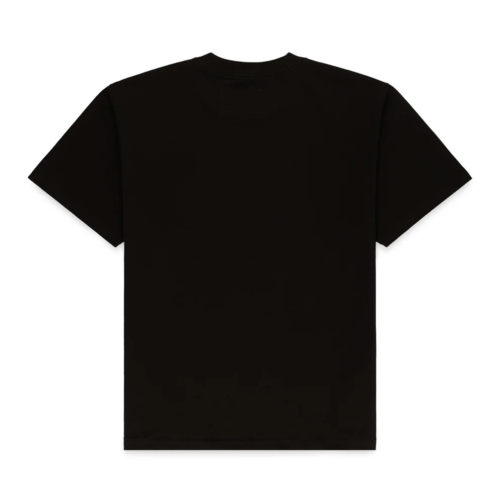 Sp5der Black OG Web V2 T-Shirt