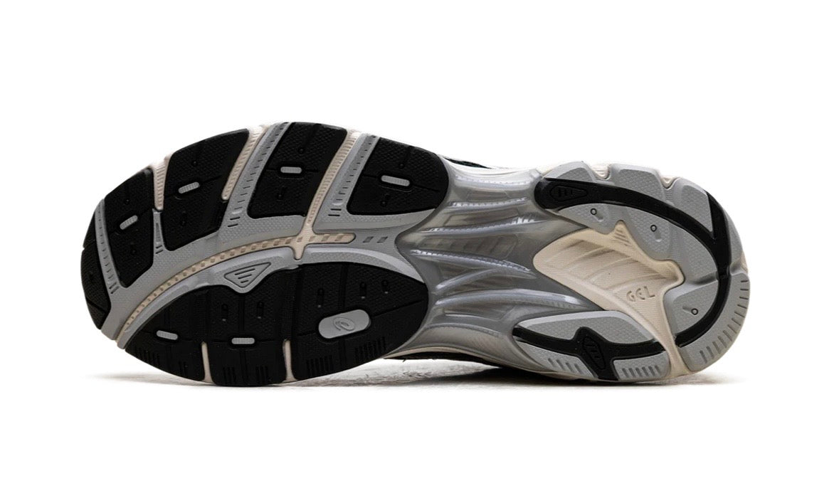 Asics GT-210 Black Morpho