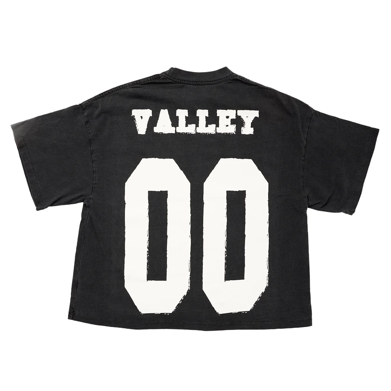 AZVA Vintage Black 00 T-Shirt