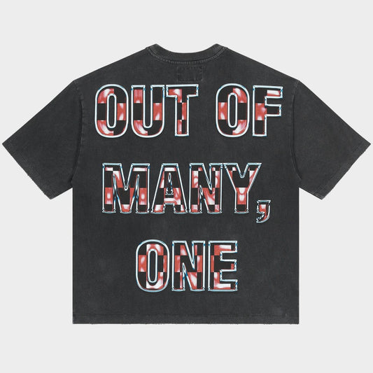 Godspeed Black M.O.T.M. T-Shirt