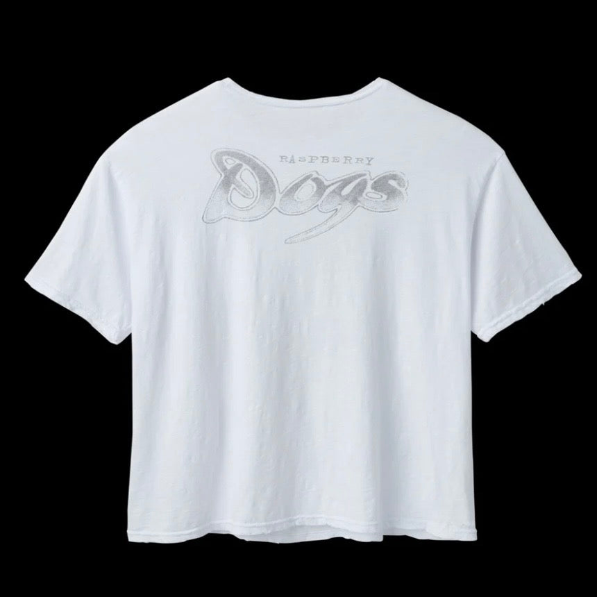 GV Gallery White Doghouse T-Shirt
