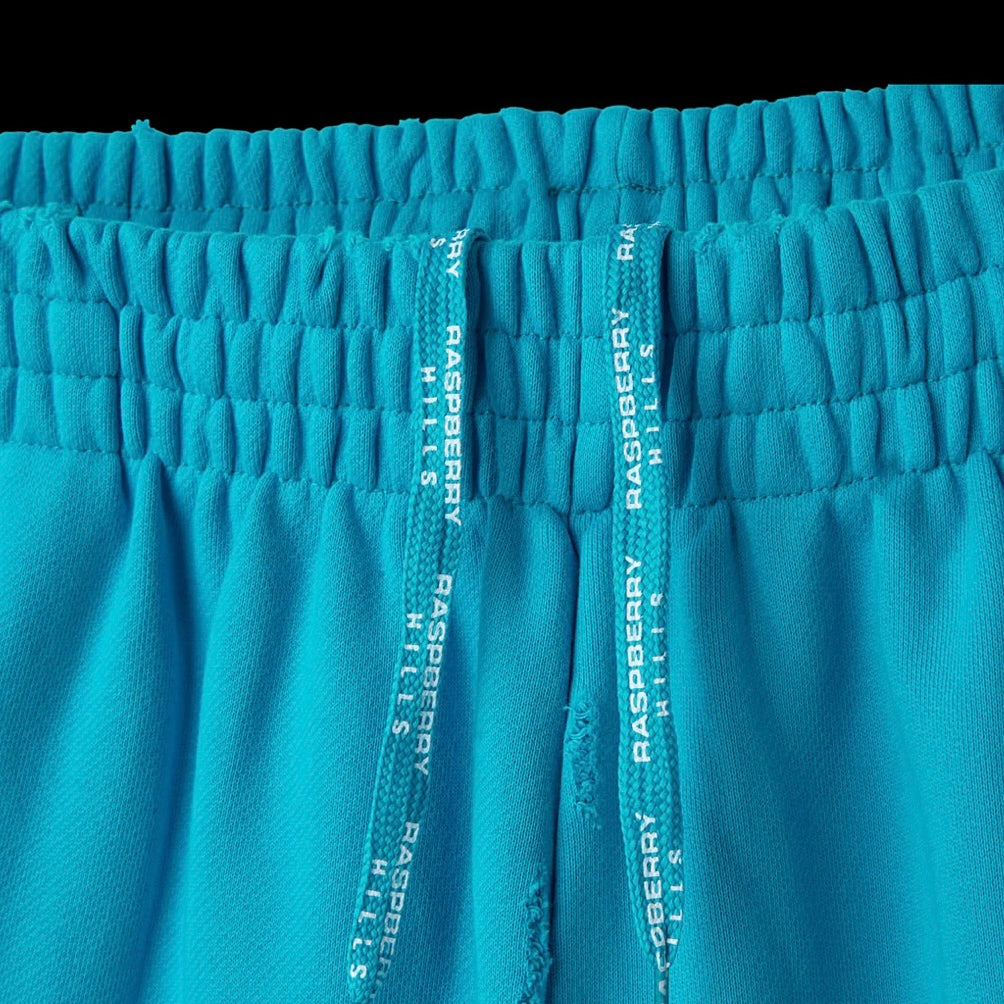 GV Gallery Aqua Sweatpants