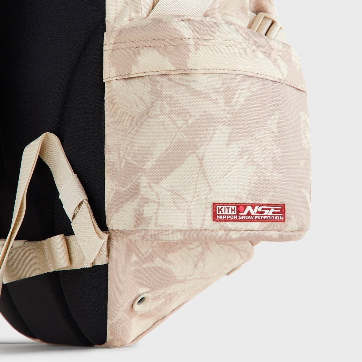 Kith Oakley Veil Icon RC Backpack