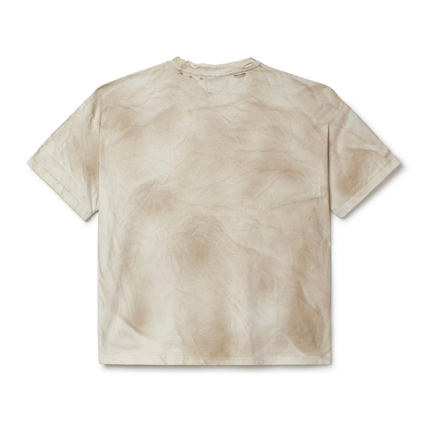Vale Valley Tour Cream T-Shirt