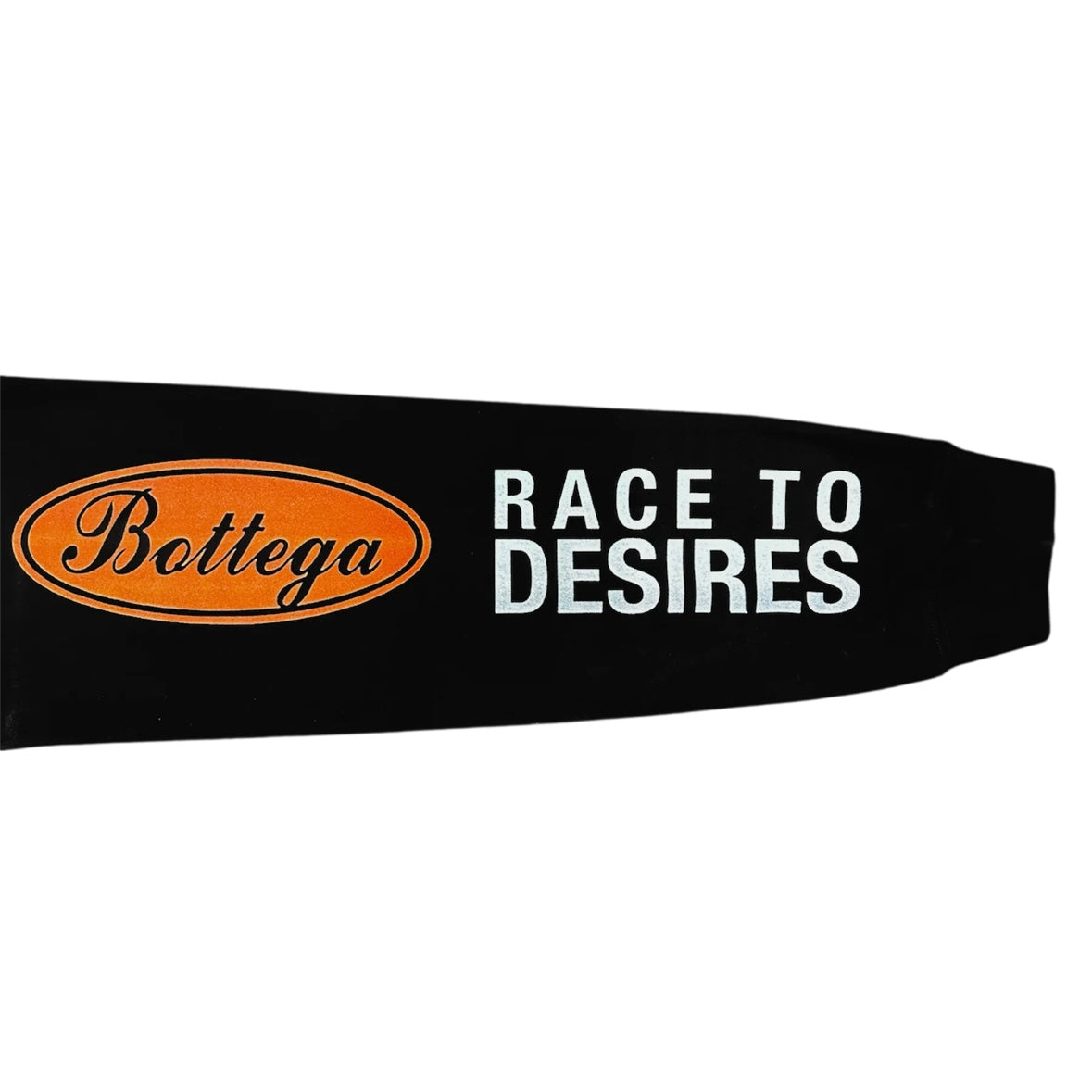 Bottega Desires Jackie Robinson Jersey