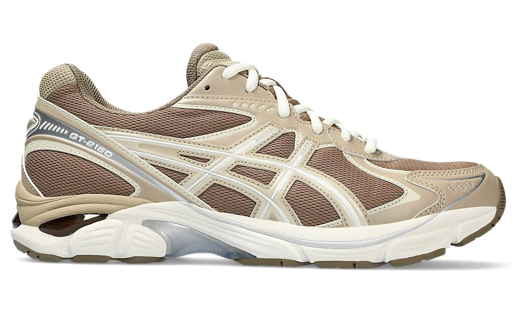 Asics GT-2160 Pepper Putty Side View