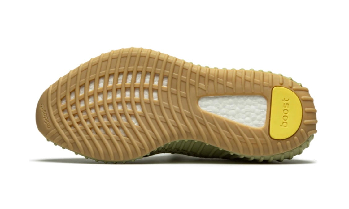 Adidas Yeezy 350 V2 Sulfur Bottom Outsole