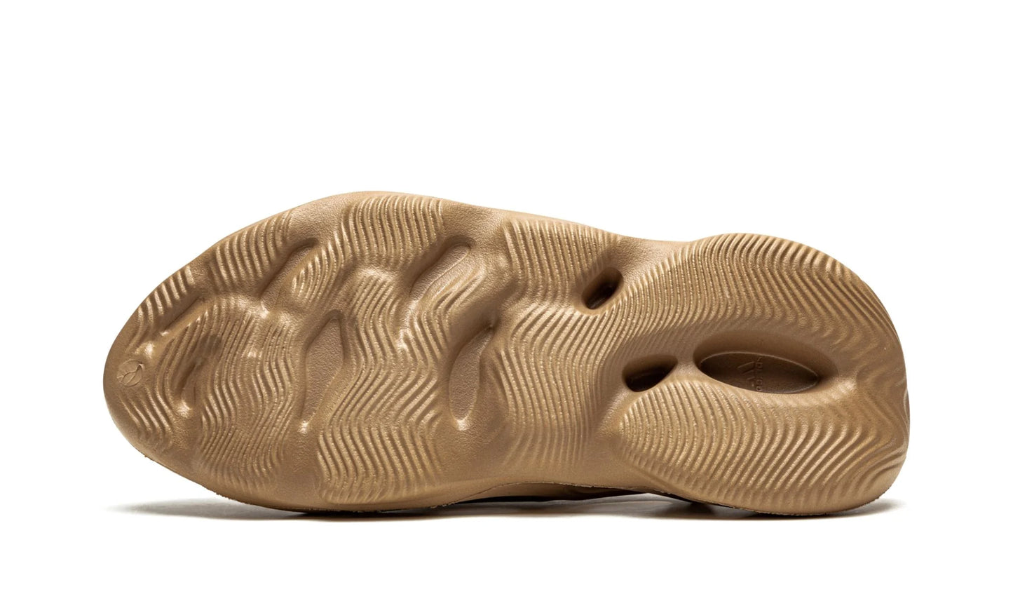 Adidas Yeezy Foam Runner Ochre Bottom Outsole