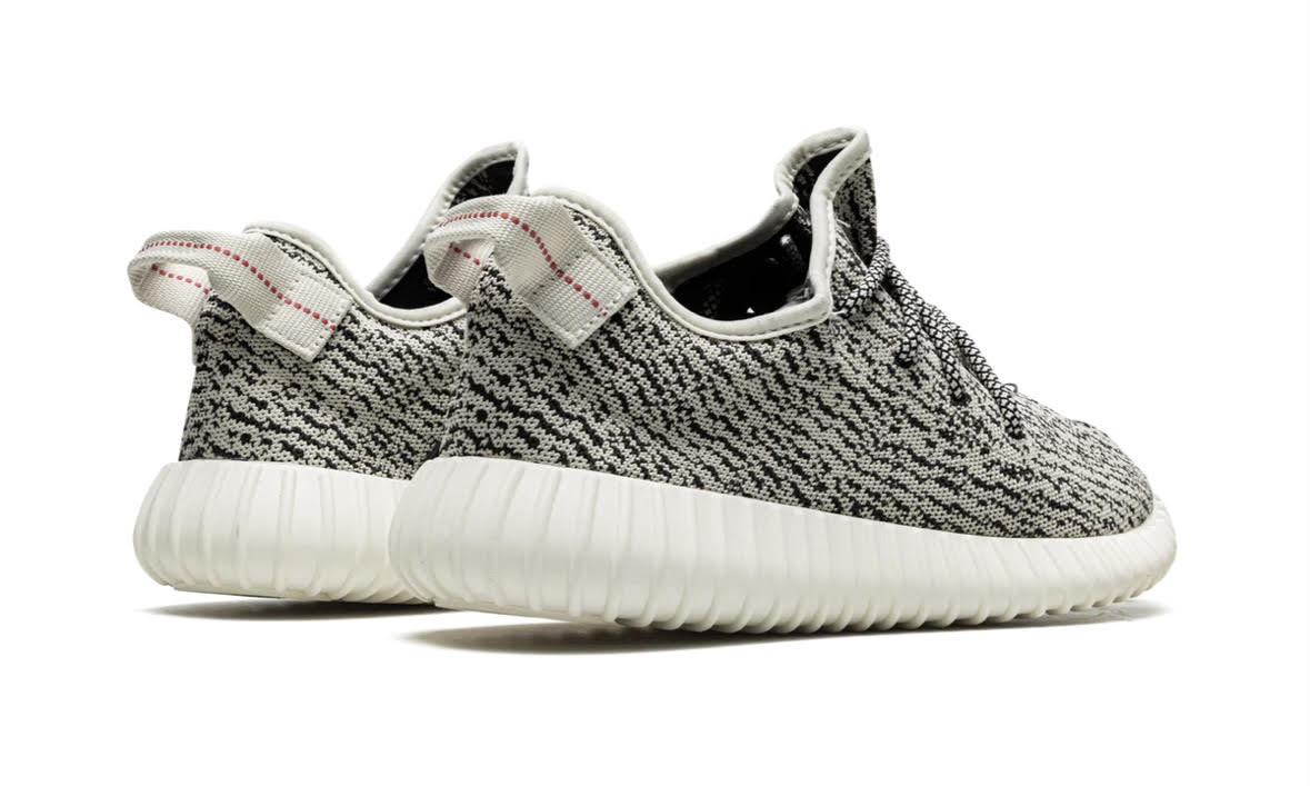 Adidas Yeezy 350 Turtle Dove