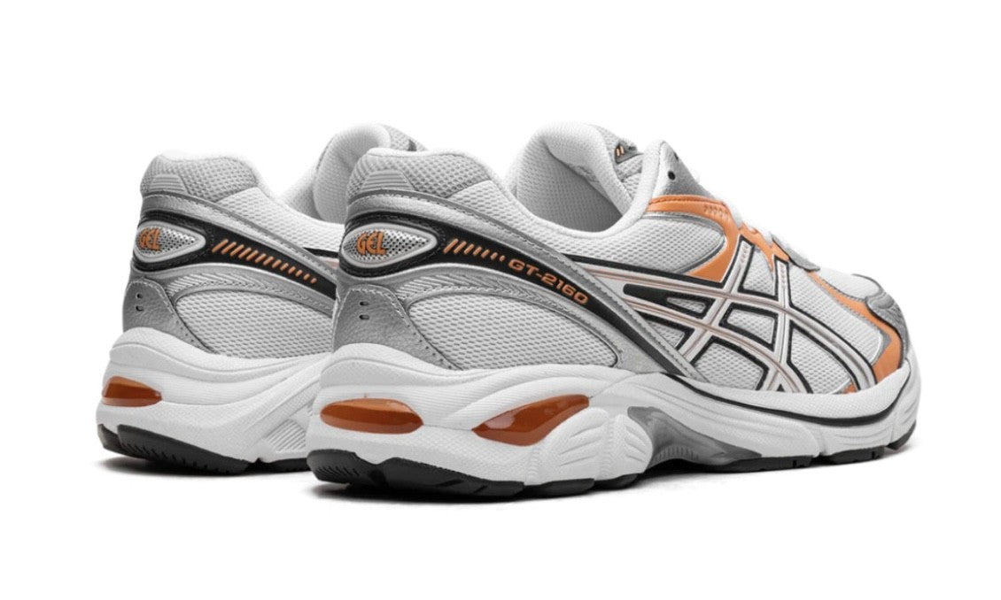 Asics GT-2160 Orange Lily